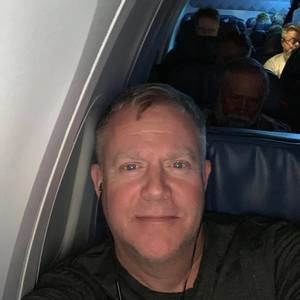 Meet your Posher, Greg